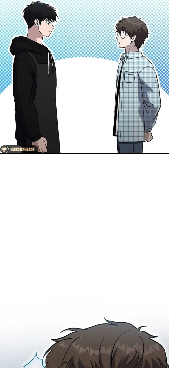 Read A Hero Who Does Everything Perfectly chapter 7 image 49 on Lezhin