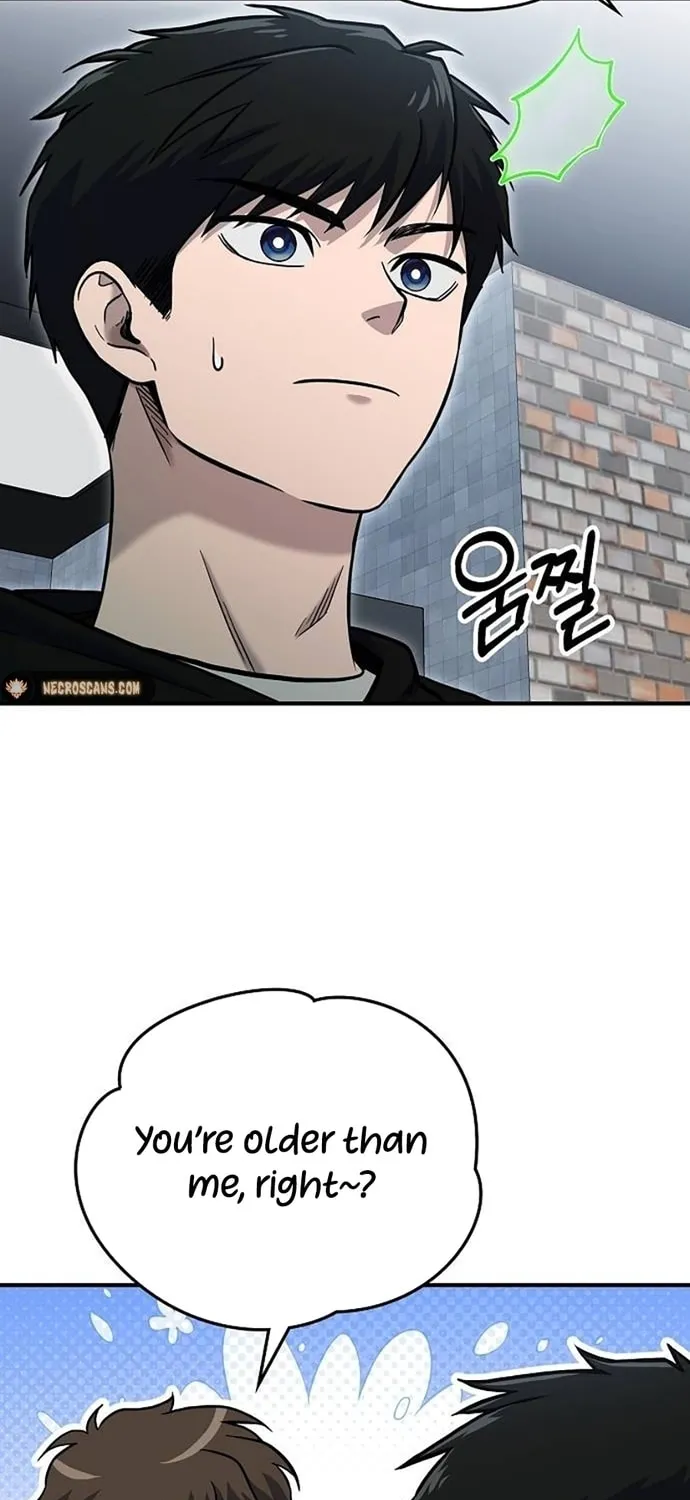 Read A Hero Who Does Everything Perfectly chapter 7 image 51 on Lezhin