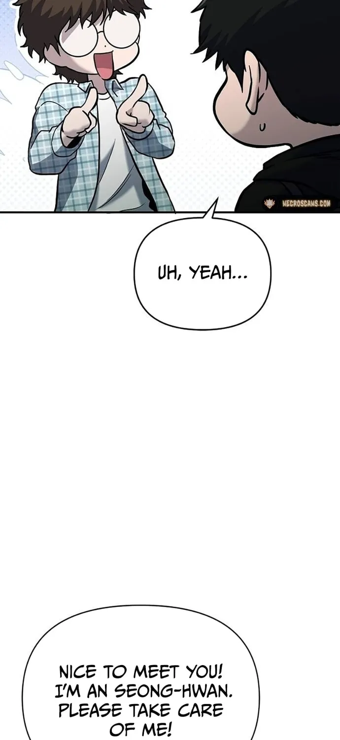 Read A Hero Who Does Everything Perfectly chapter 7 image 52 on Lezhin