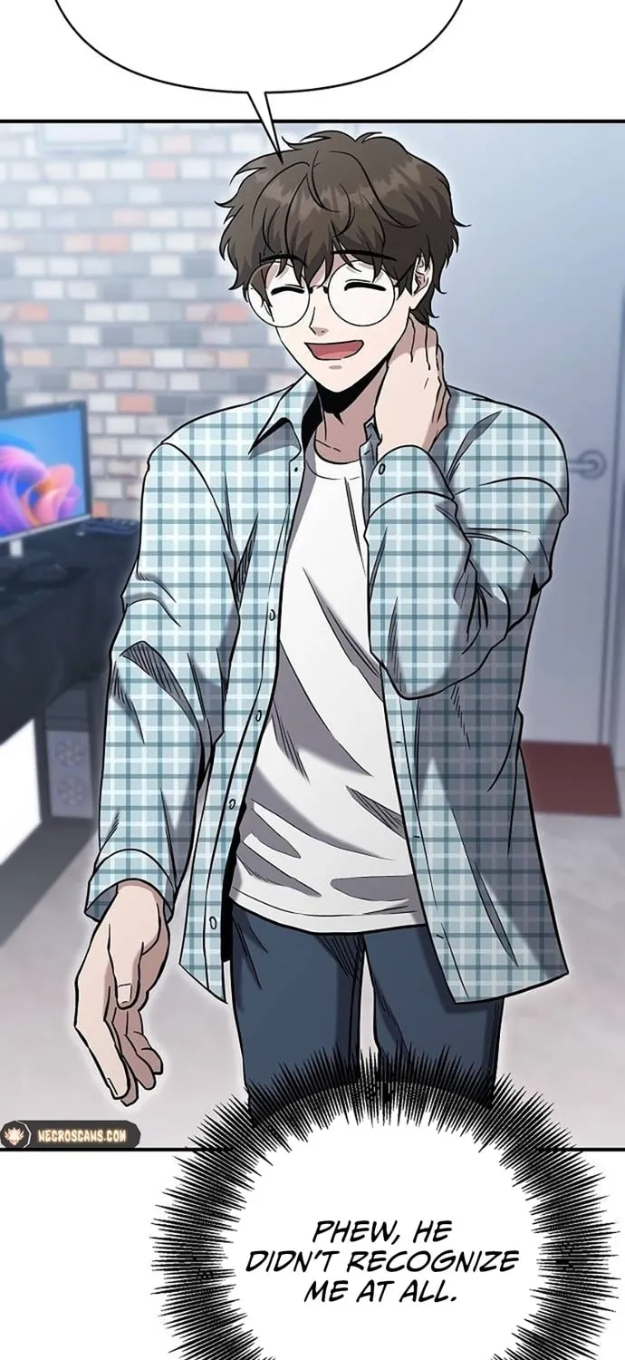 Read A Hero Who Does Everything Perfectly chapter 7 image 53 on Lezhin