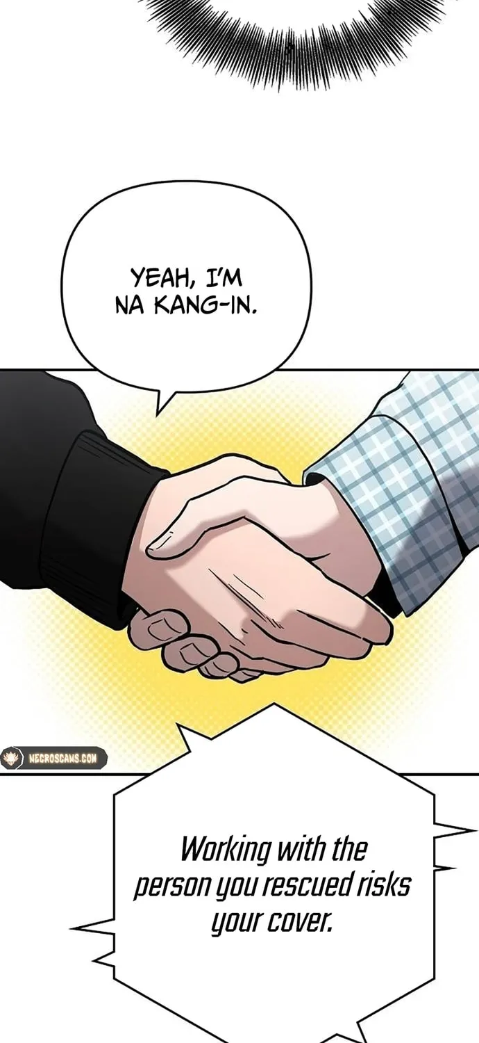 Read A Hero Who Does Everything Perfectly chapter 7 image 54 on Lezhin