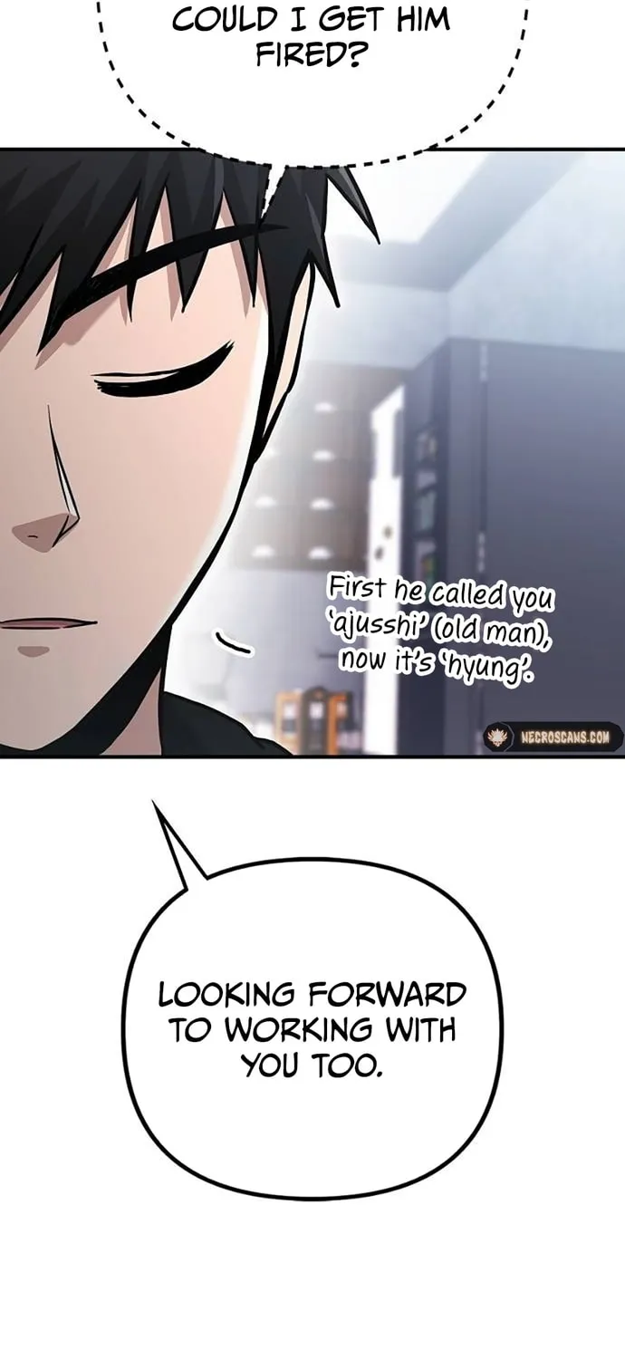 Read A Hero Who Does Everything Perfectly chapter 7 image 56 on Lezhin