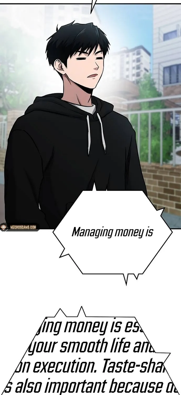 Read A Hero Who Does Everything Perfectly chapter 7 image 61 on Lezhin