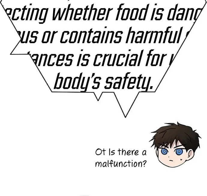 Read A Hero Who Does Everything Perfectly chapter 7 image 62 on Lezhin