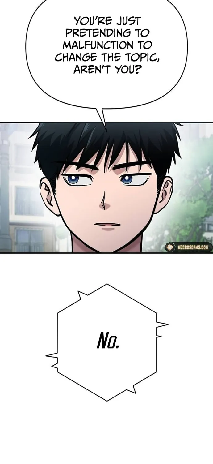 Read A Hero Who Does Everything Perfectly chapter 7 image 67 on Lezhin