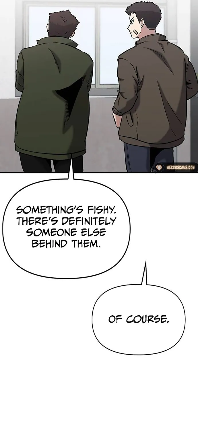 Read A Hero Who Does Everything Perfectly chapter 7 image 7 on Lezhin