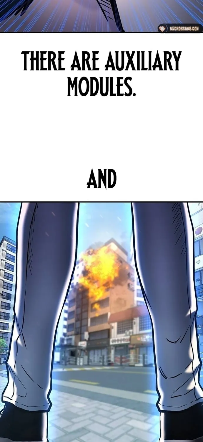 Read A Hero Who Does Everything Perfectly chapter 7 image 78 on Lezhin
