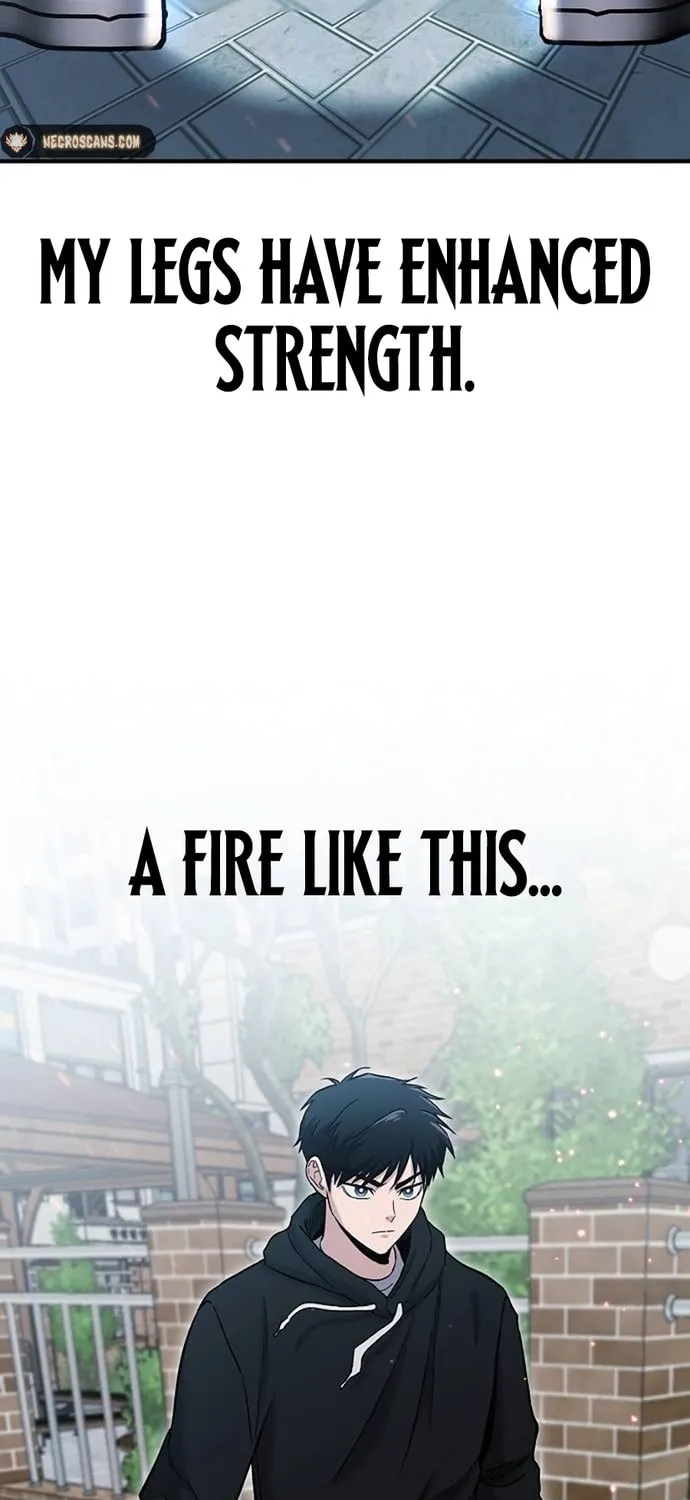 Read A Hero Who Does Everything Perfectly chapter 7 image 79 on Lezhin