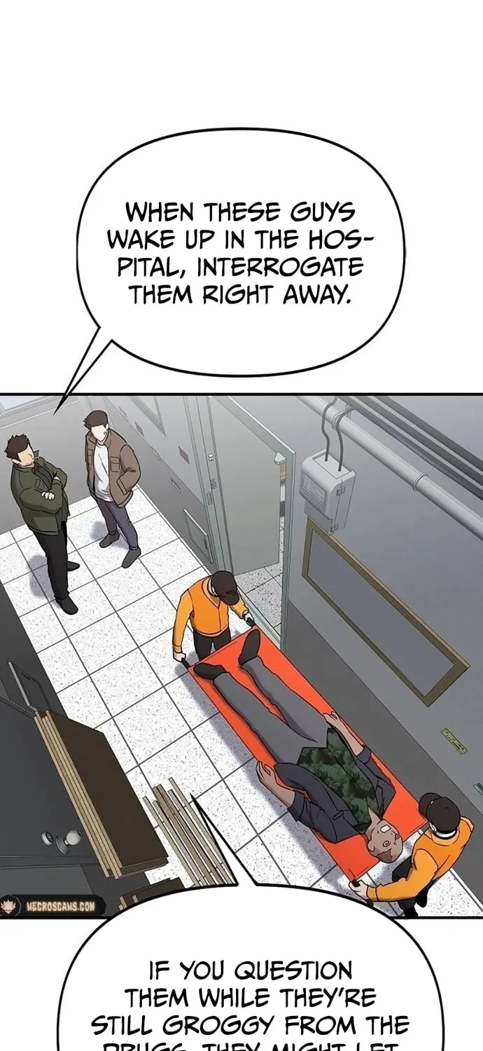 Read A Hero Who Does Everything Perfectly chapter 7 image 8 on Lezhin