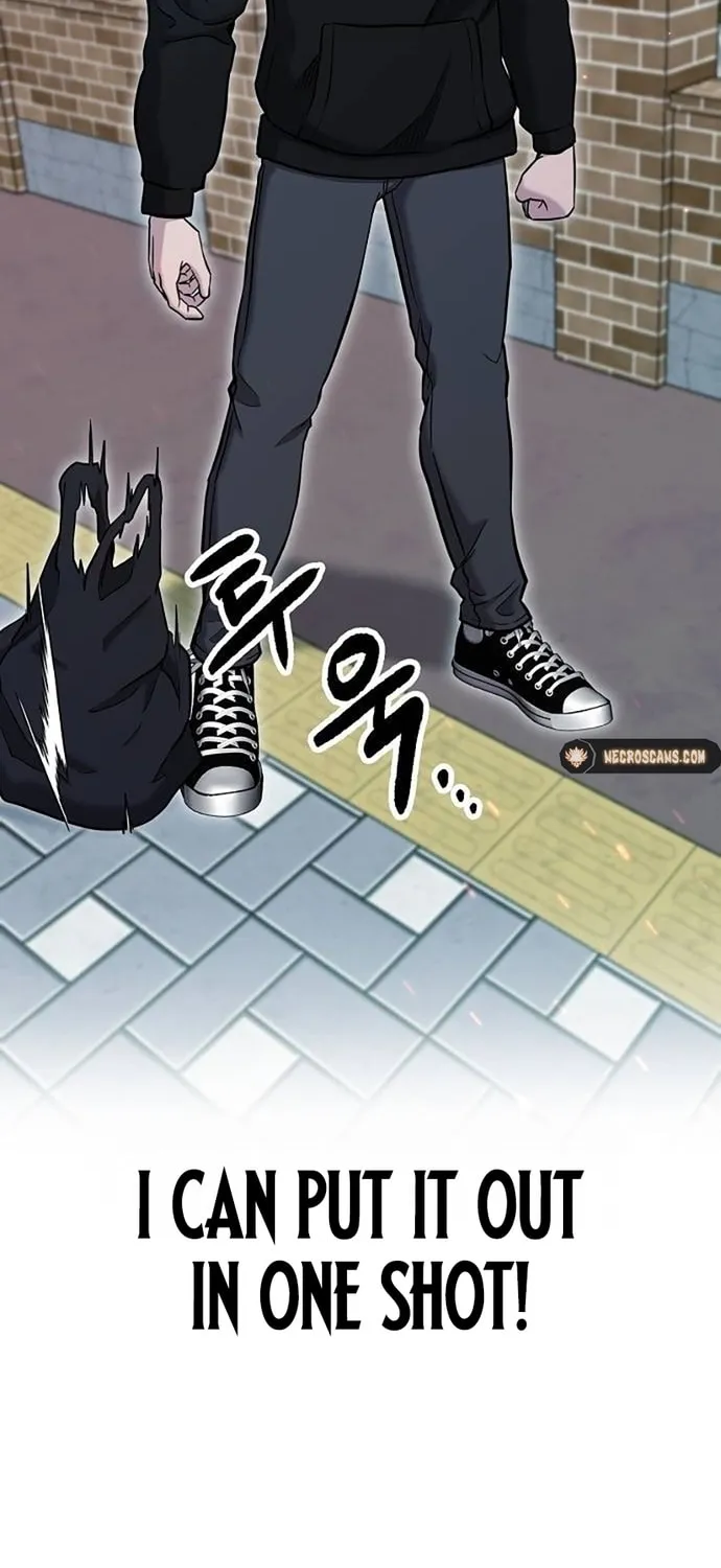 Read A Hero Who Does Everything Perfectly chapter 7 image 80 on Lezhin