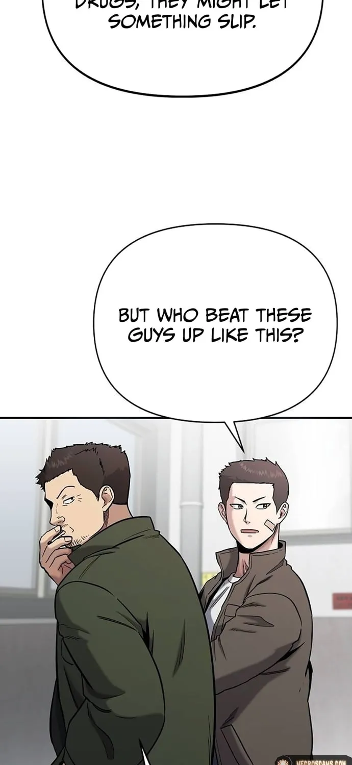 Read A Hero Who Does Everything Perfectly chapter 7 image 9 on Lezhin
