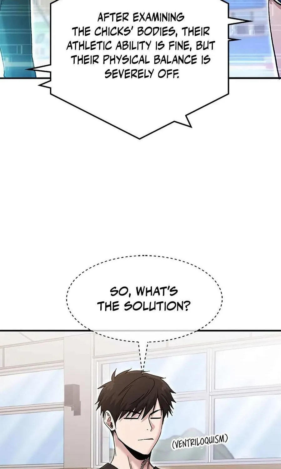 Read A Hero Who Does Everything Perfectly chapter 70 image 11 on Lezhin