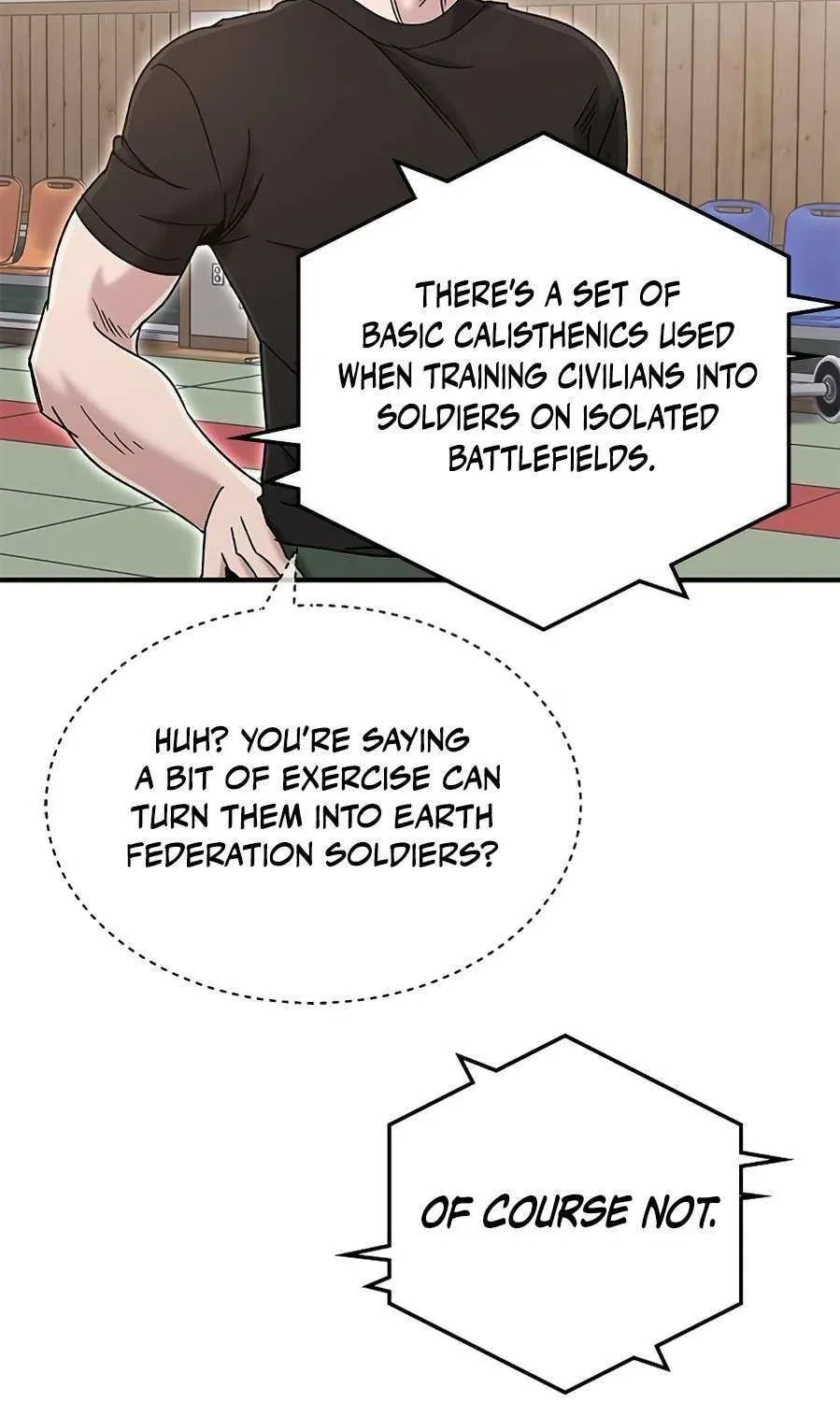 Read A Hero Who Does Everything Perfectly chapter 70 image 12 on Lezhin
