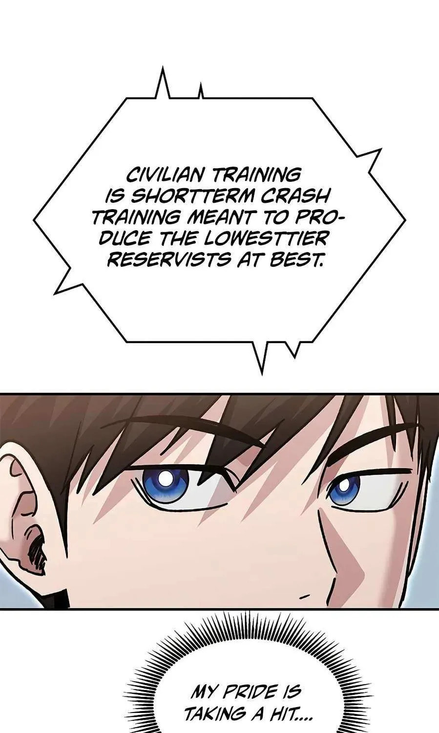 Read A Hero Who Does Everything Perfectly chapter 70 image 13 on Lezhin