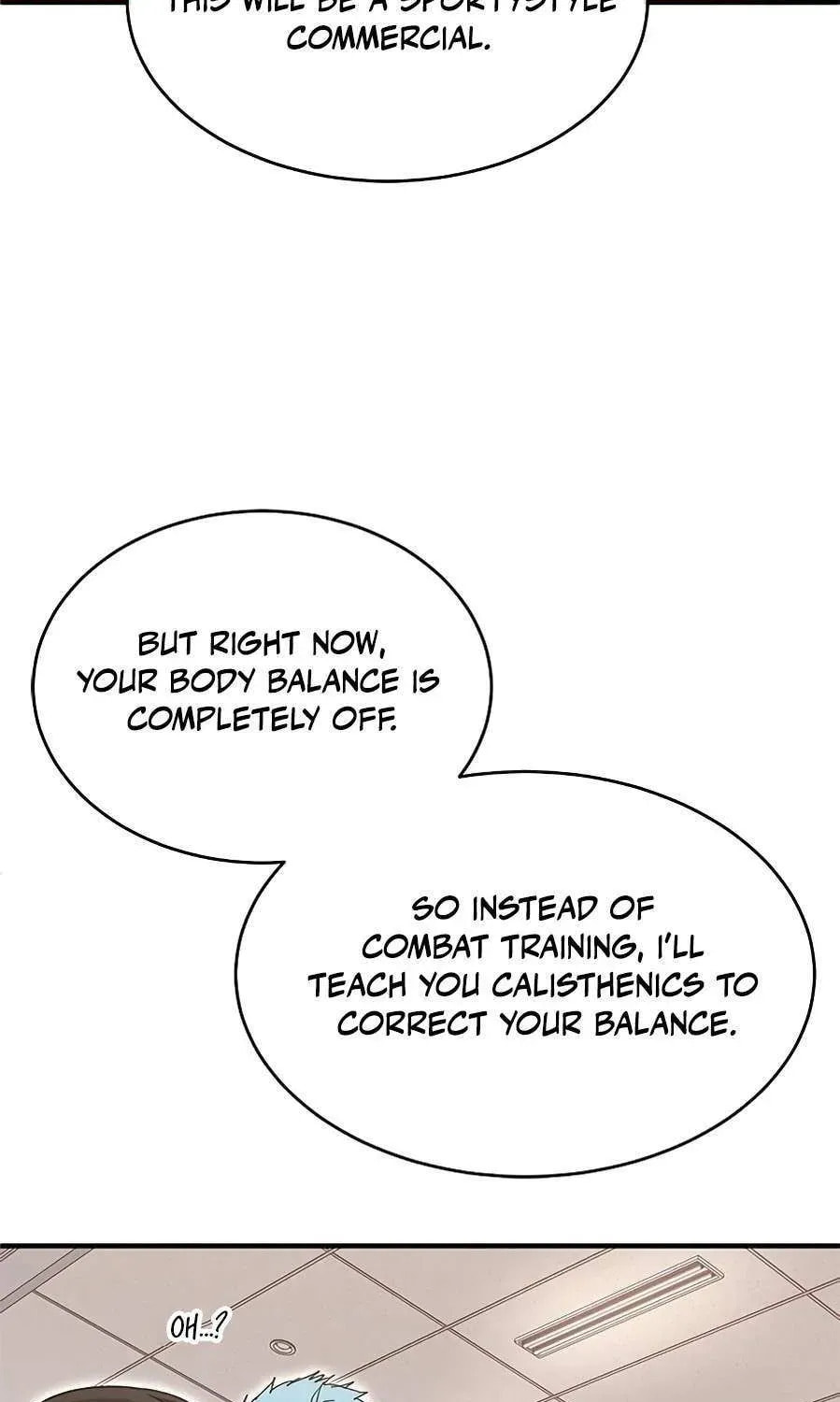 Read A Hero Who Does Everything Perfectly chapter 70 image 16 on Lezhin