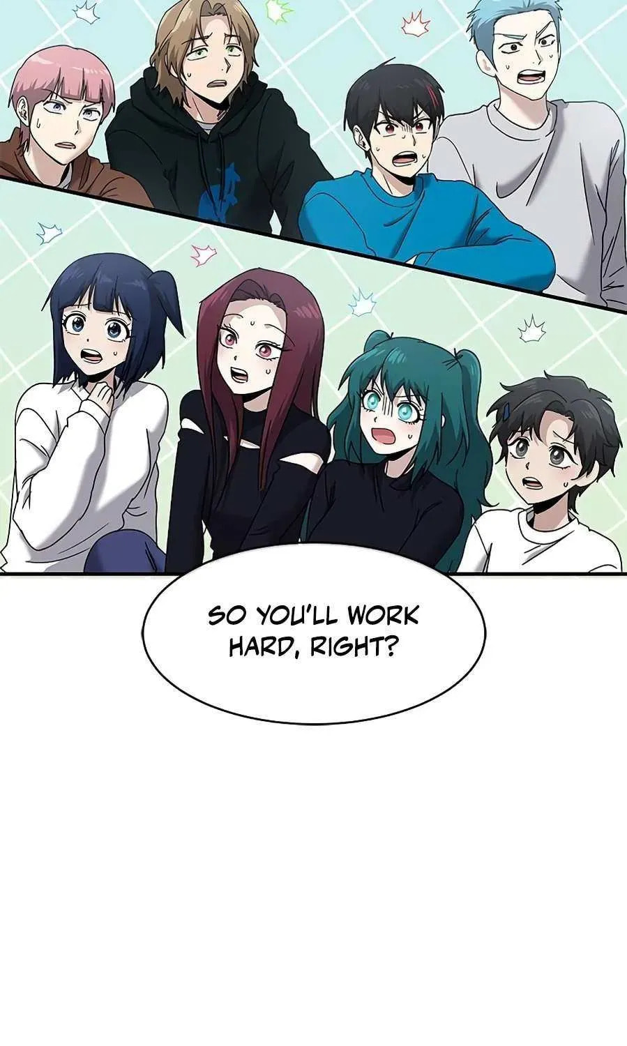 Read A Hero Who Does Everything Perfectly chapter 70 image 18 on Lezhin