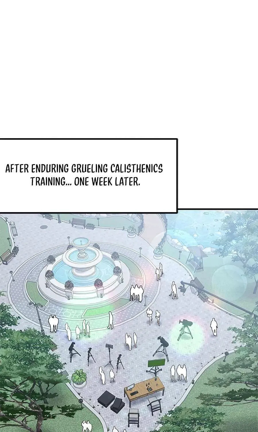 Read A Hero Who Does Everything Perfectly chapter 70 image 22 on Lezhin