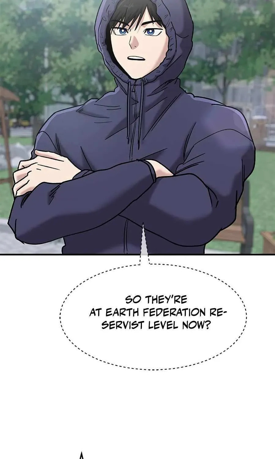 Read A Hero Who Does Everything Perfectly chapter 70 image 24 on Lezhin