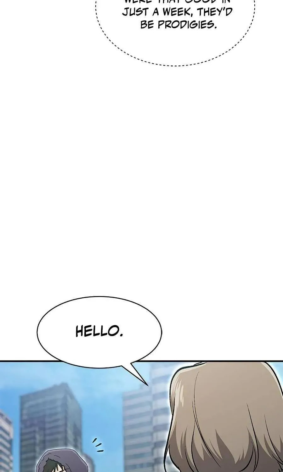 Read A Hero Who Does Everything Perfectly chapter 70 image 26 on Lezhin