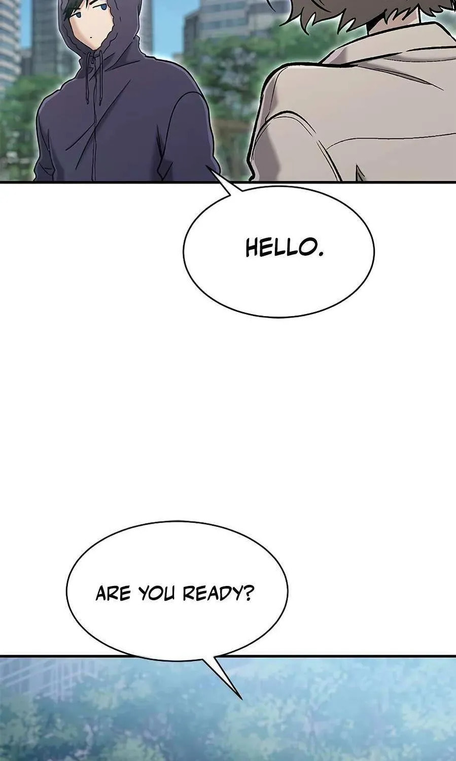 Read A Hero Who Does Everything Perfectly chapter 70 image 27 on Lezhin