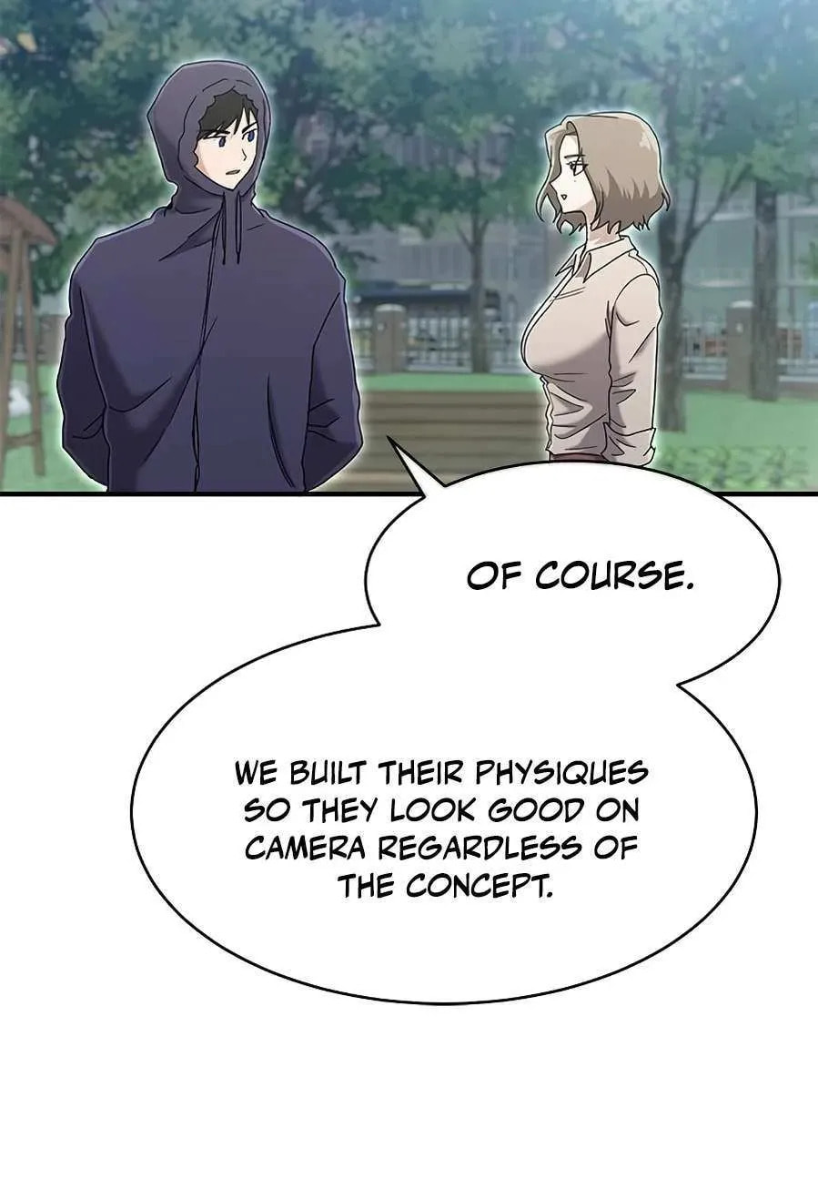 Read A Hero Who Does Everything Perfectly chapter 70 image 28 on Lezhin