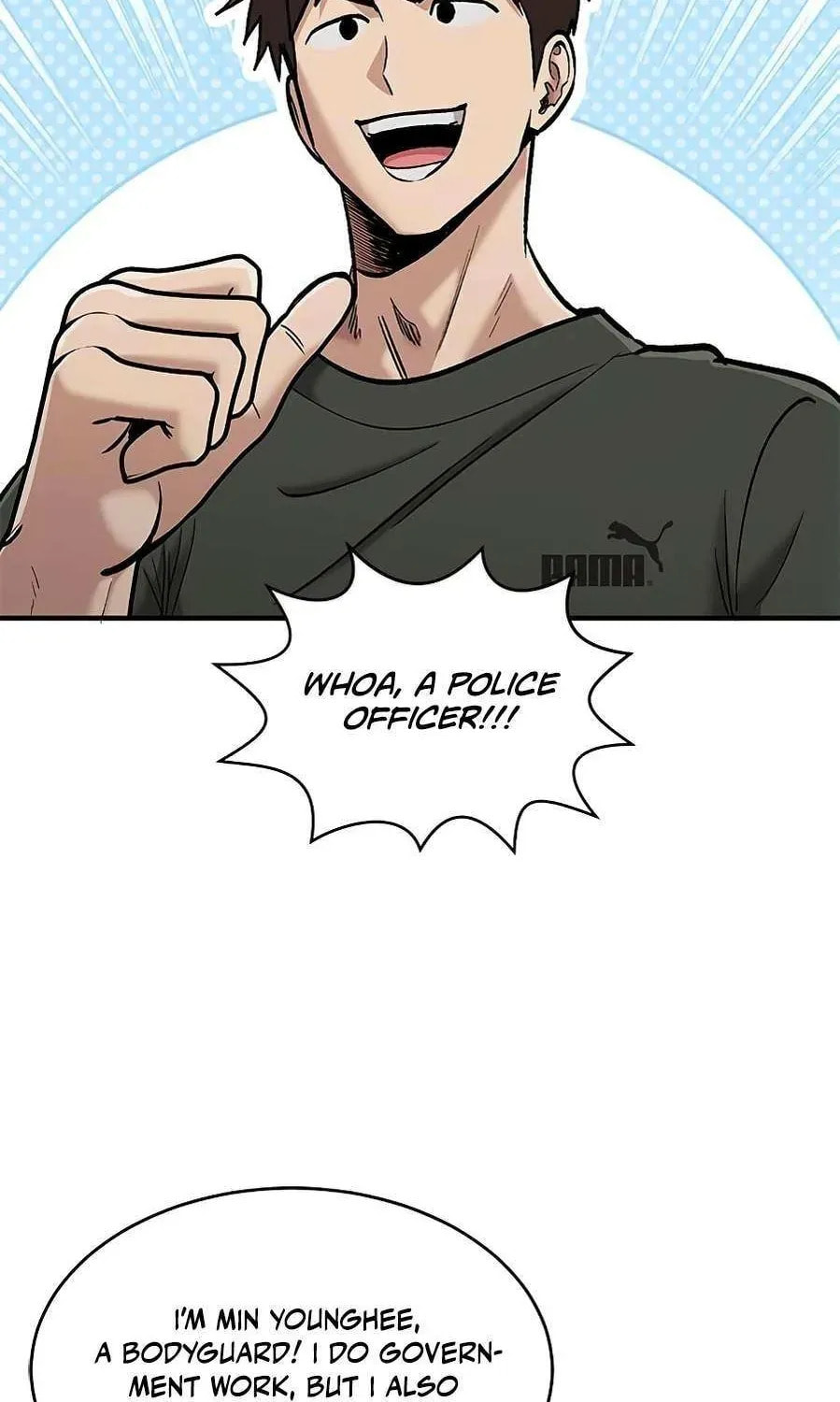 Read A Hero Who Does Everything Perfectly chapter 70 image 3 on Lezhin