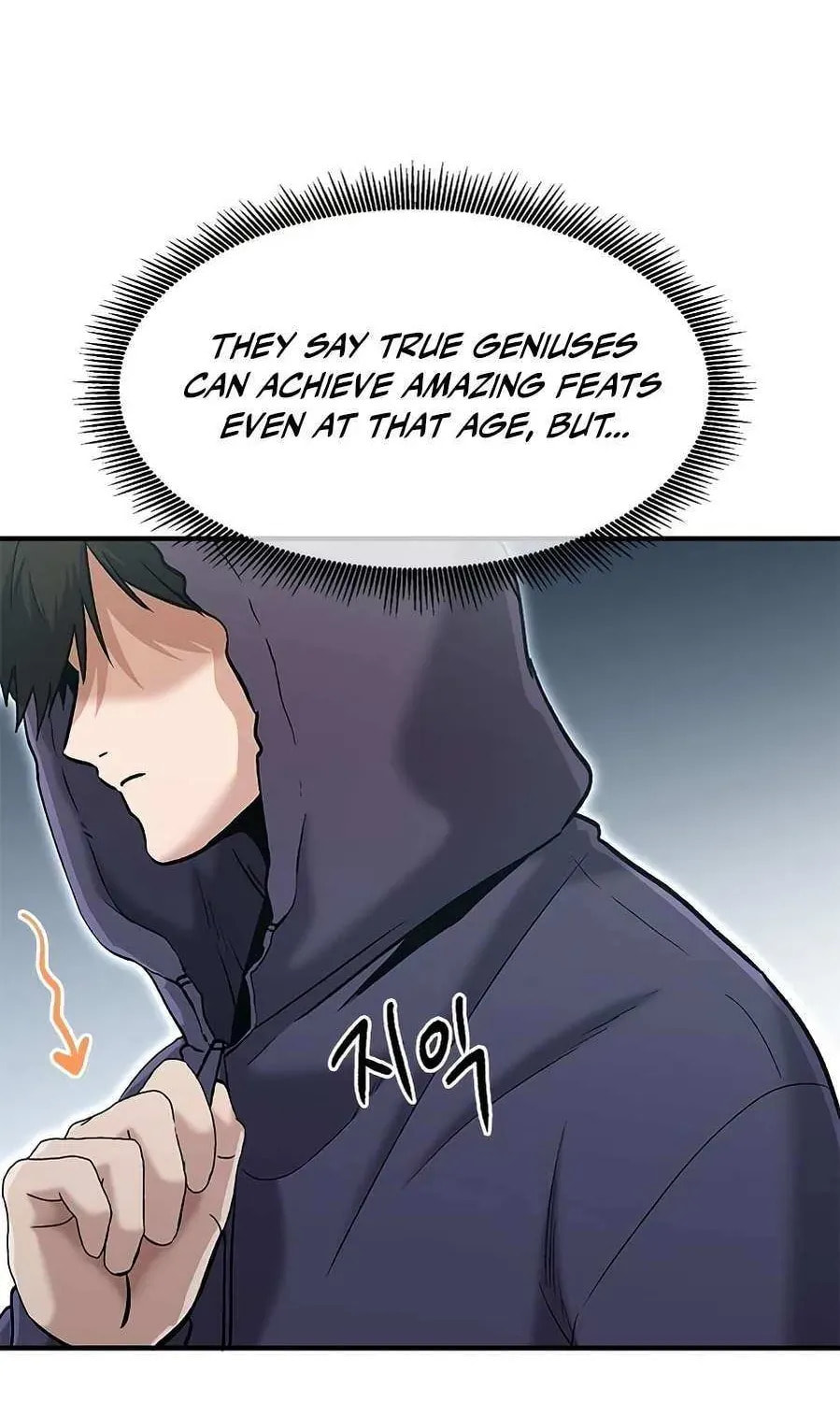Read A Hero Who Does Everything Perfectly chapter 70 image 30 on Lezhin