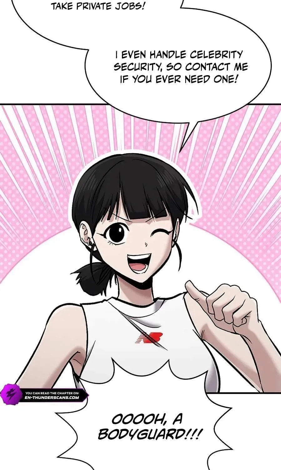 Read A Hero Who Does Everything Perfectly chapter 70 image 4 on Lezhin