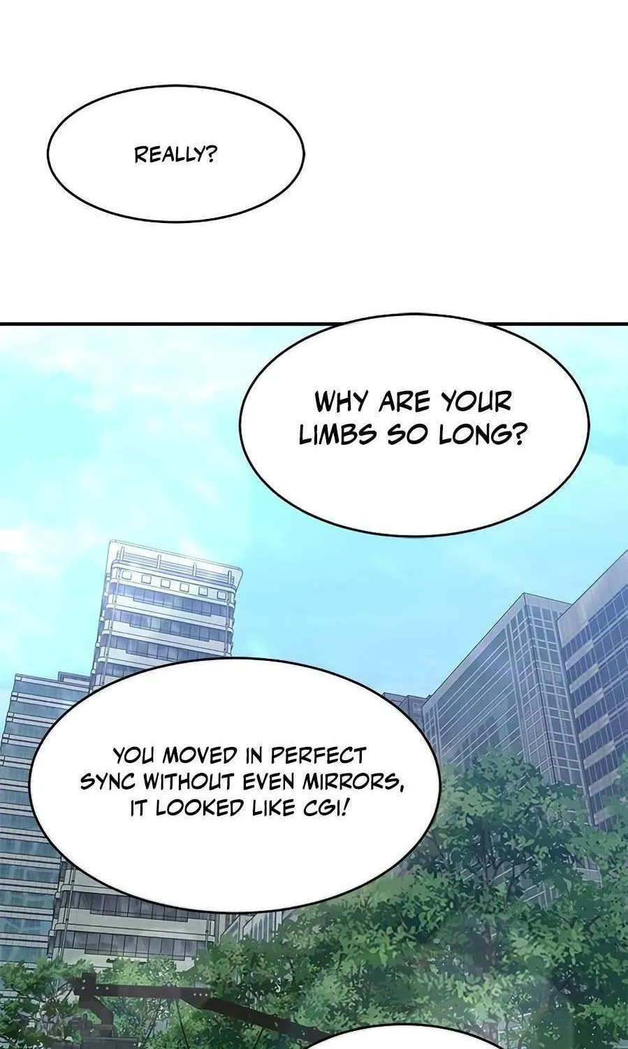 Read A Hero Who Does Everything Perfectly chapter 70 image 42 on Lezhin