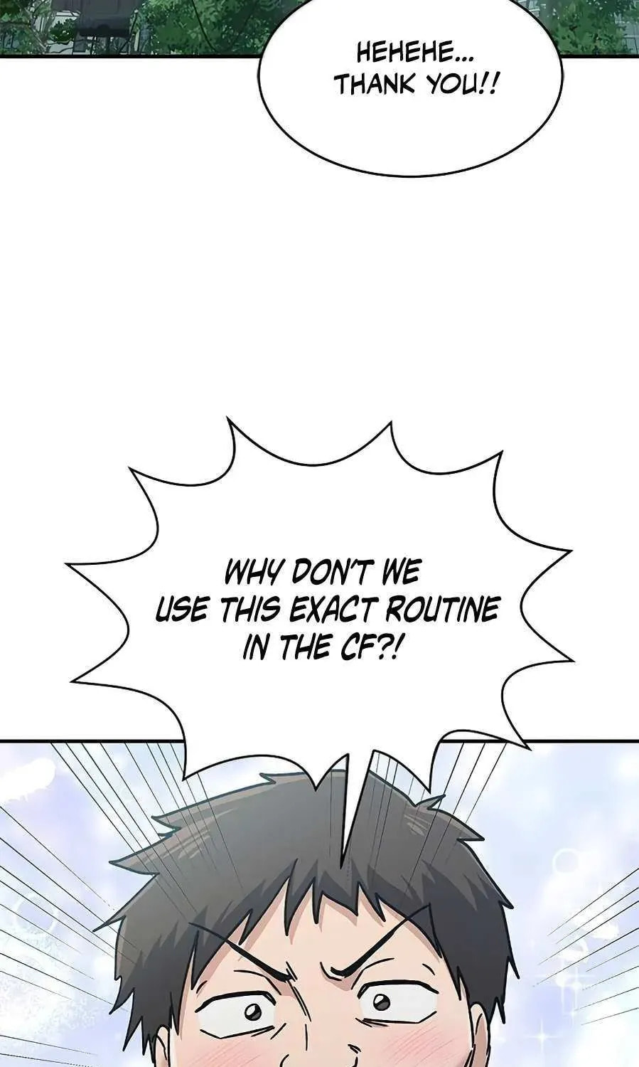Read A Hero Who Does Everything Perfectly chapter 70 image 43 on Lezhin