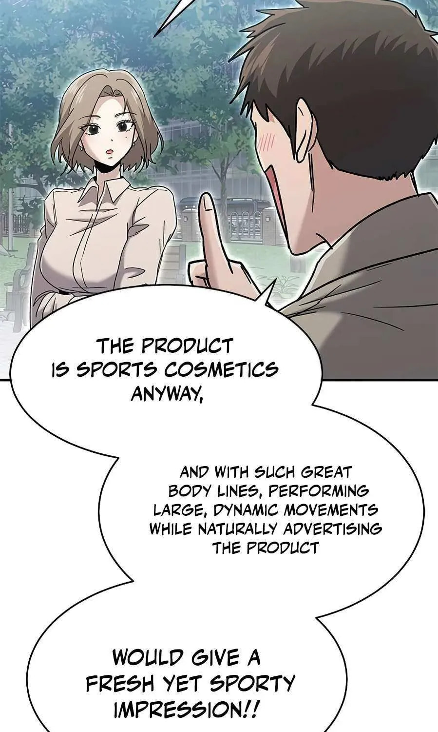 Read A Hero Who Does Everything Perfectly chapter 70 image 45 on Lezhin