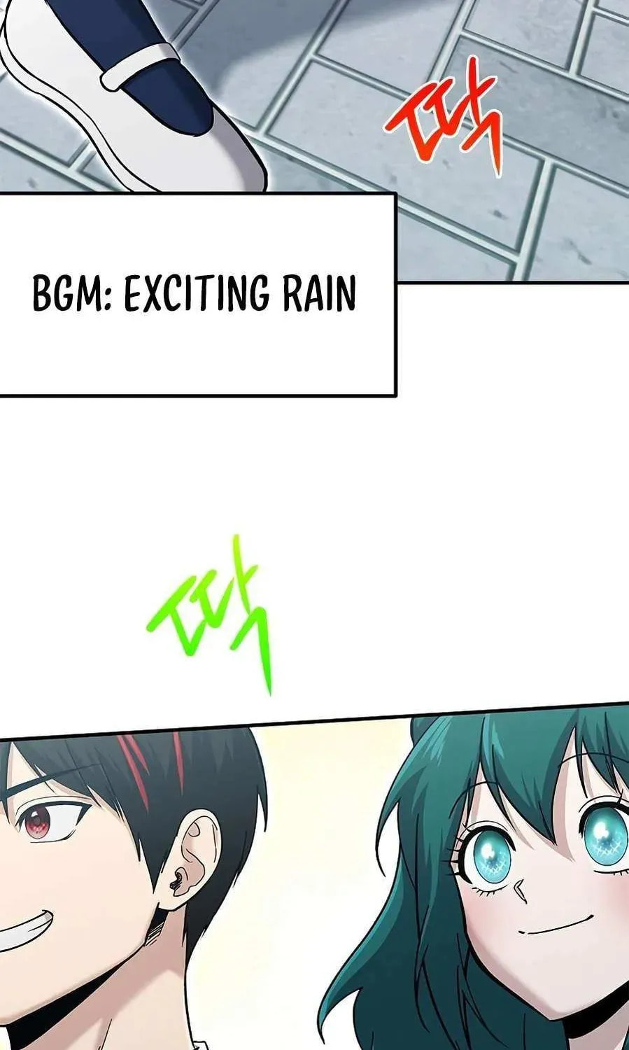 Read A Hero Who Does Everything Perfectly chapter 70 image 51 on Lezhin