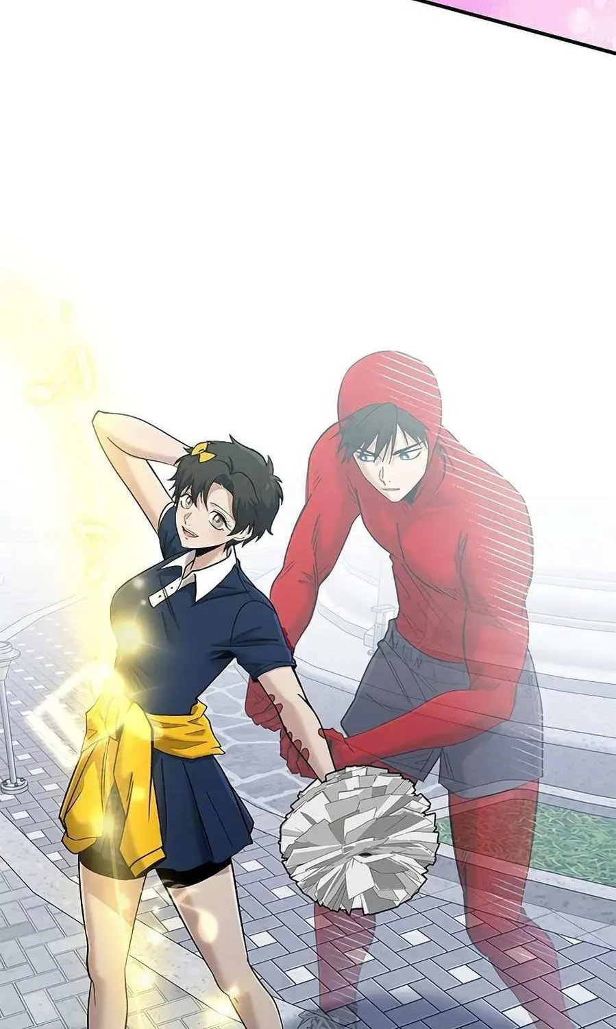 Read A Hero Who Does Everything Perfectly chapter 70 image 53 on Lezhin