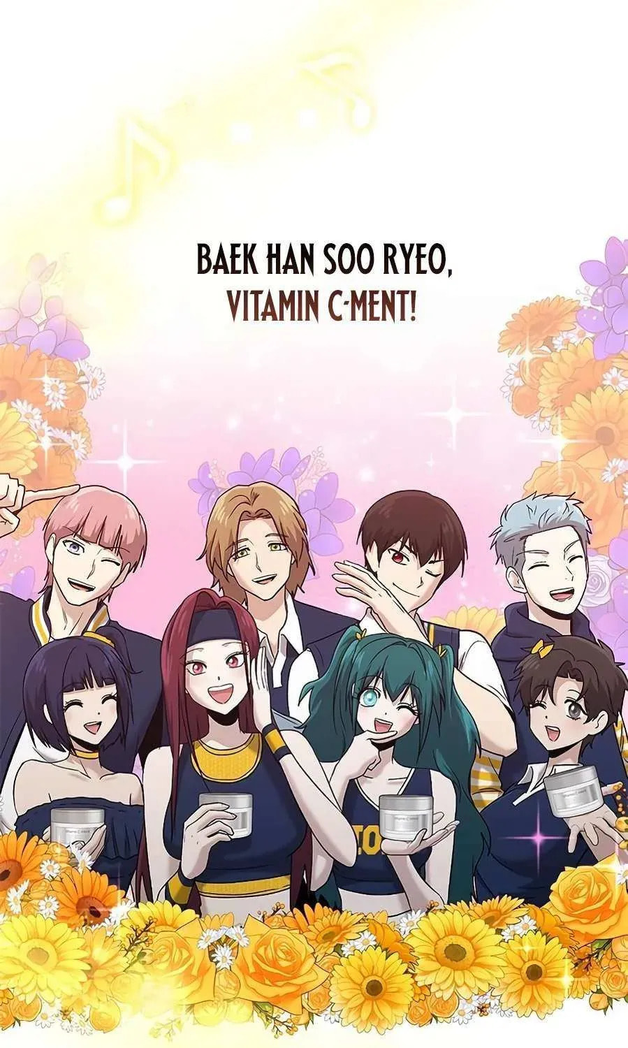Read A Hero Who Does Everything Perfectly chapter 70 image 58 on Lezhin