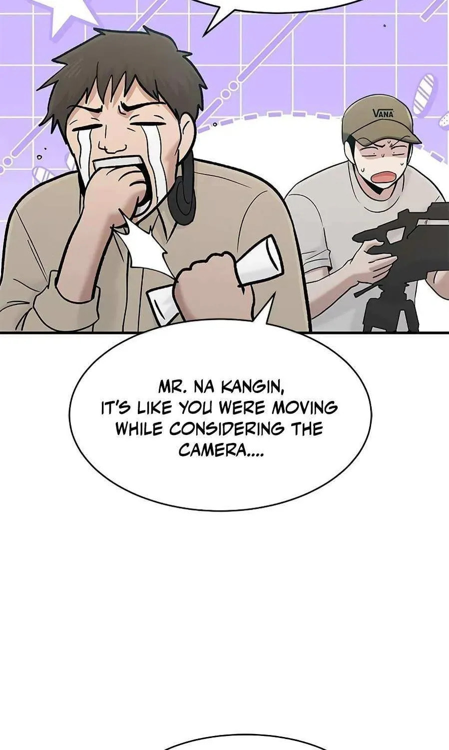 Read A Hero Who Does Everything Perfectly chapter 70 image 61 on Lezhin