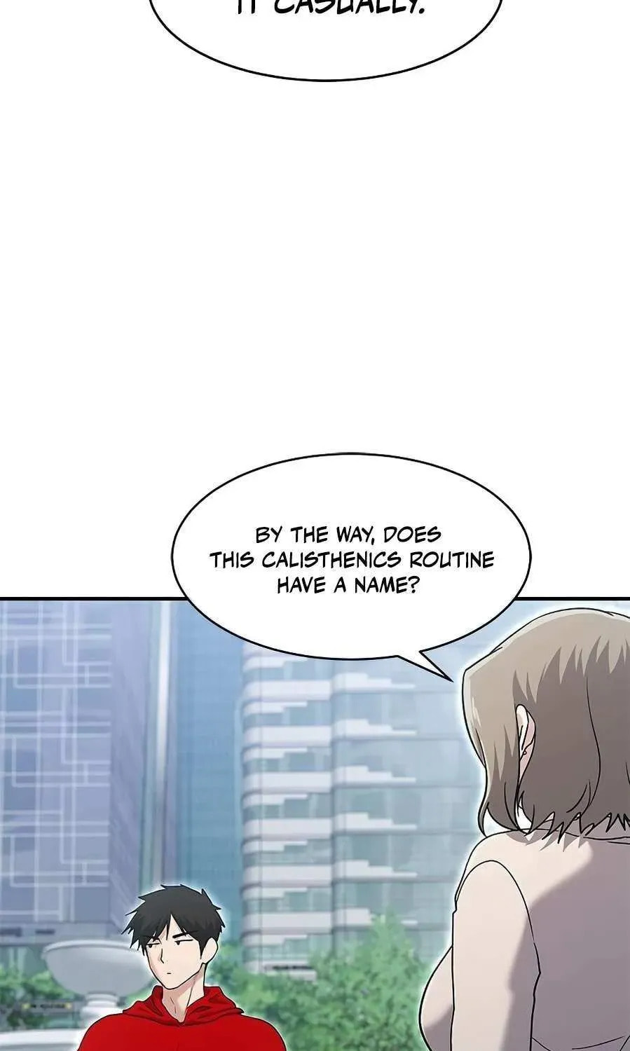 Read A Hero Who Does Everything Perfectly chapter 70 image 64 on Lezhin