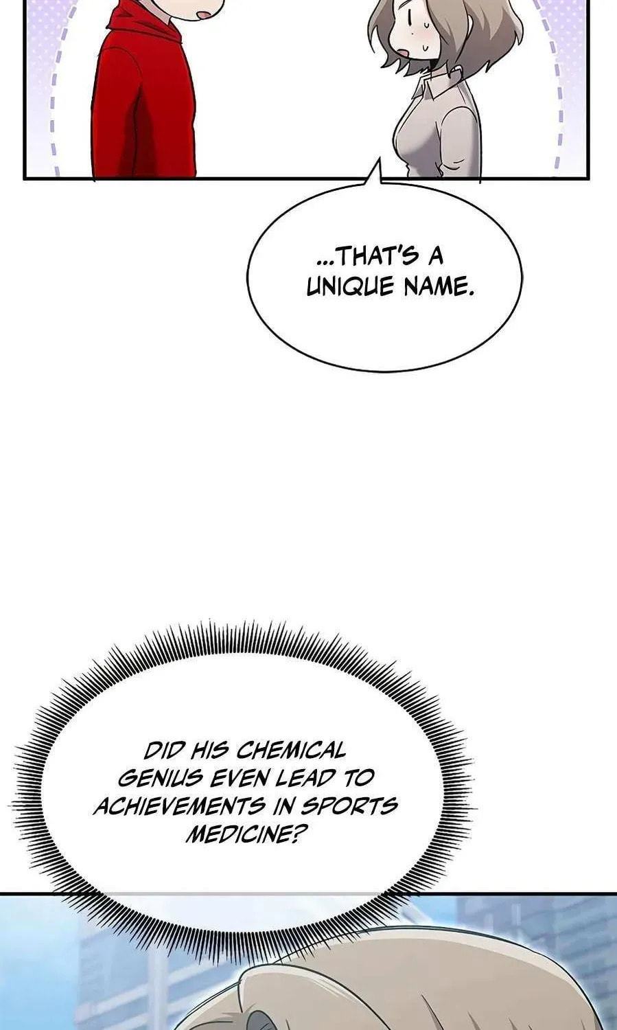 Read A Hero Who Does Everything Perfectly chapter 70 image 69 on Lezhin