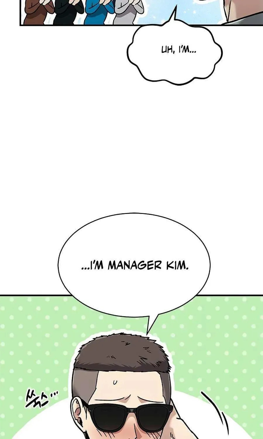 Read A Hero Who Does Everything Perfectly chapter 70 image 7 on Lezhin