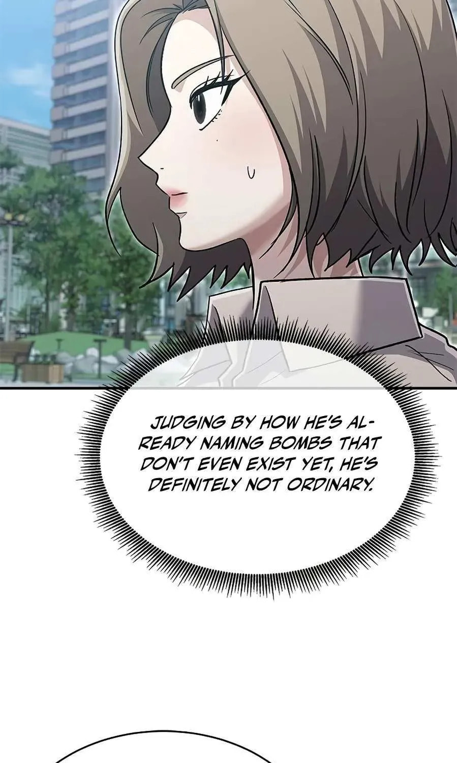 Read A Hero Who Does Everything Perfectly chapter 70 image 70 on Lezhin