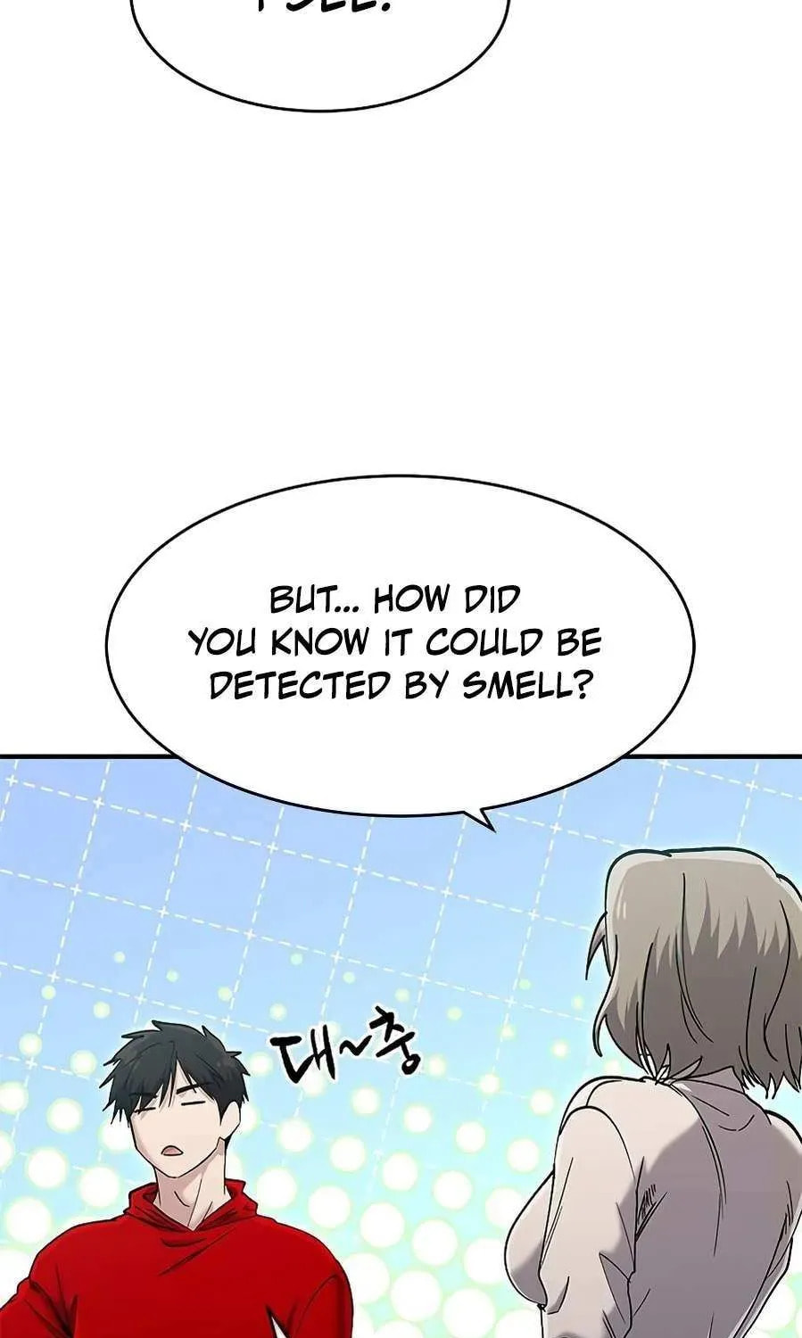 Read A Hero Who Does Everything Perfectly chapter 70 image 72 on Lezhin