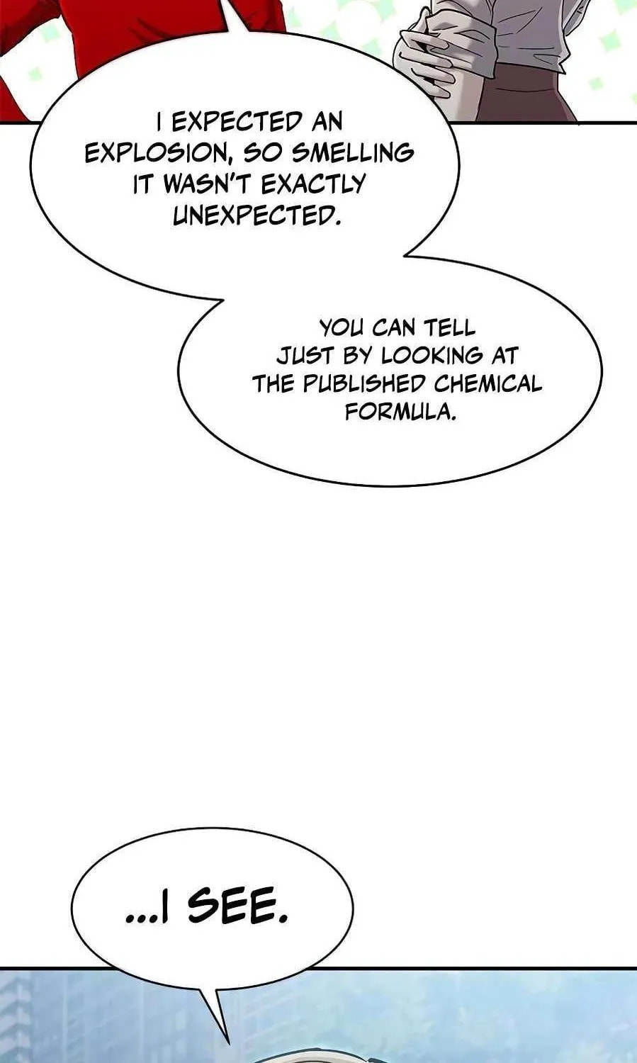 Read A Hero Who Does Everything Perfectly chapter 70 image 73 on Lezhin