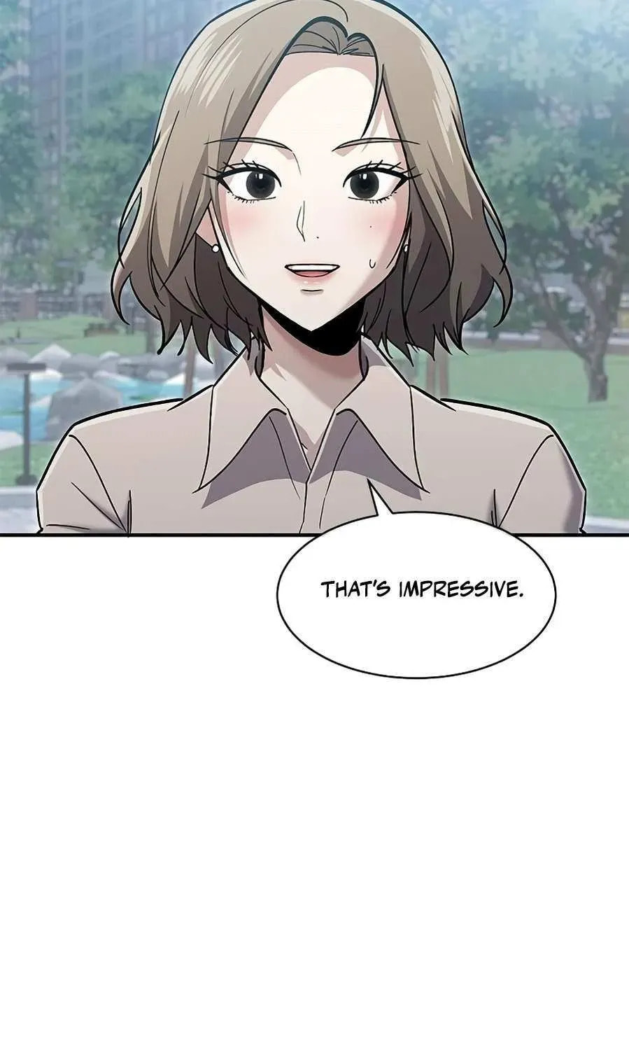 Read A Hero Who Does Everything Perfectly chapter 70 image 74 on Lezhin