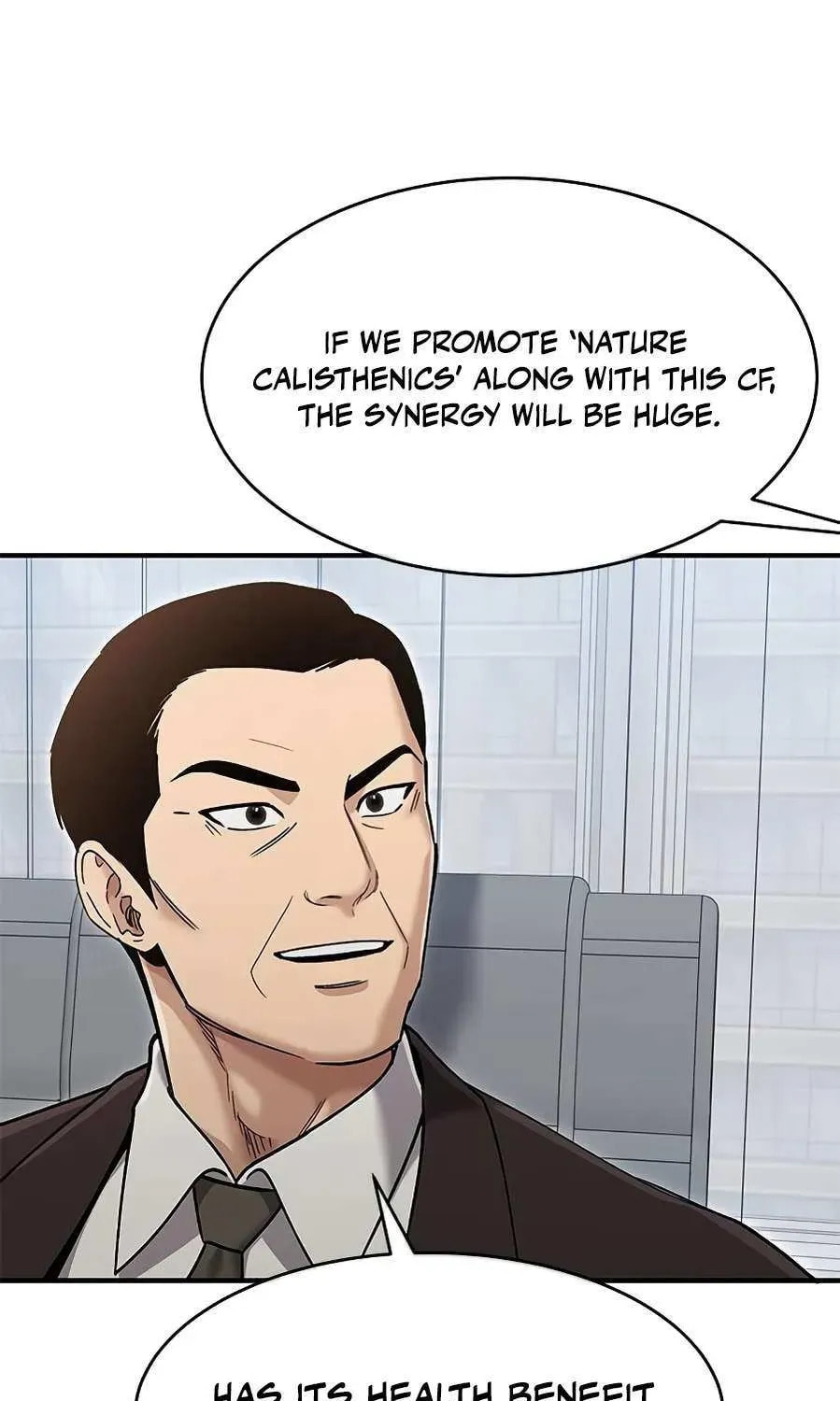 Read A Hero Who Does Everything Perfectly chapter 70 image 78 on Lezhin