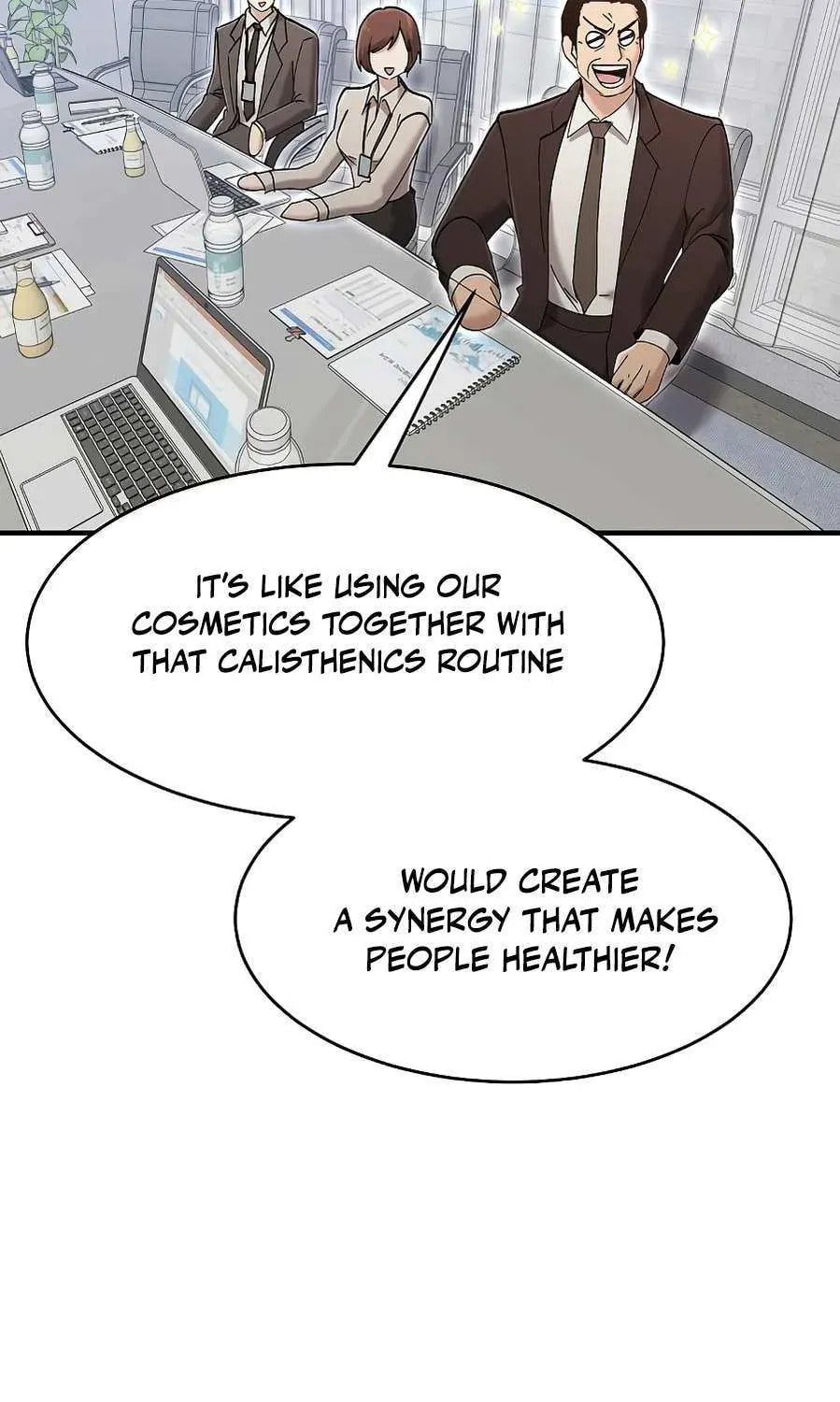Read A Hero Who Does Everything Perfectly chapter 70 image 82 on Lezhin