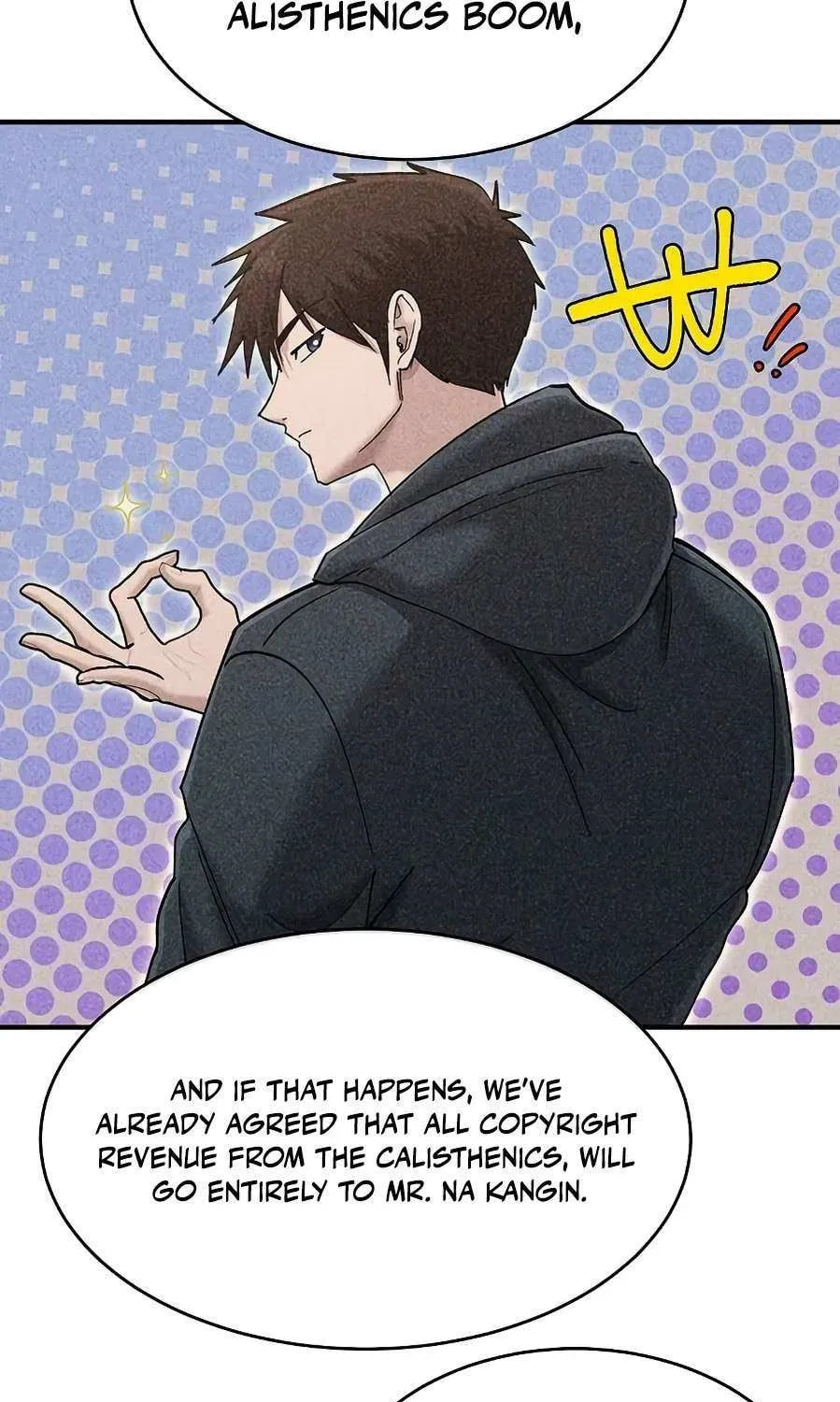 Read A Hero Who Does Everything Perfectly chapter 70 image 84 on Lezhin