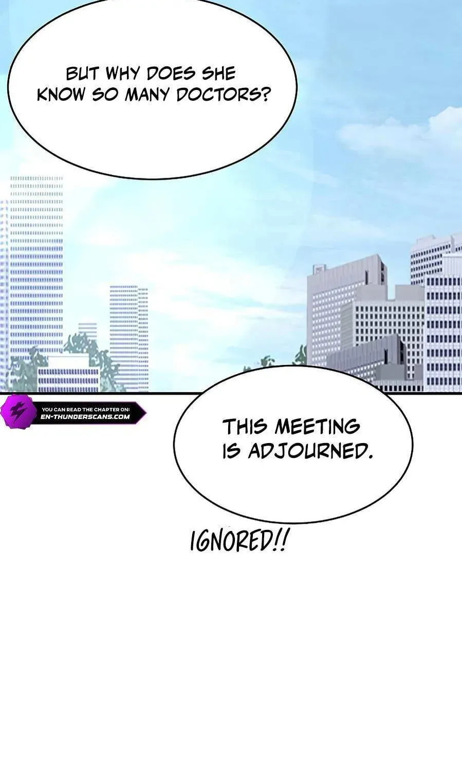 Read A Hero Who Does Everything Perfectly chapter 70 image 87 on Lezhin