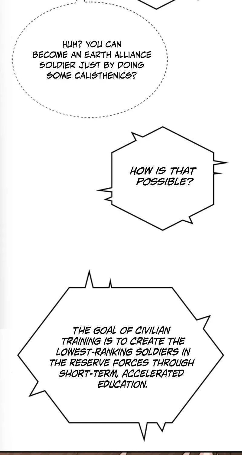 Read A Hero Who Does Everything Perfectly chapter 71 image 12 on Lezhin