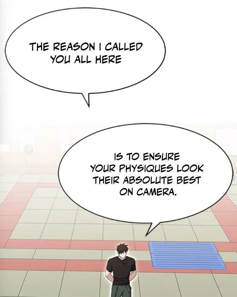 Read A Hero Who Does Everything Perfectly chapter 71 image 14 on Lezhin
