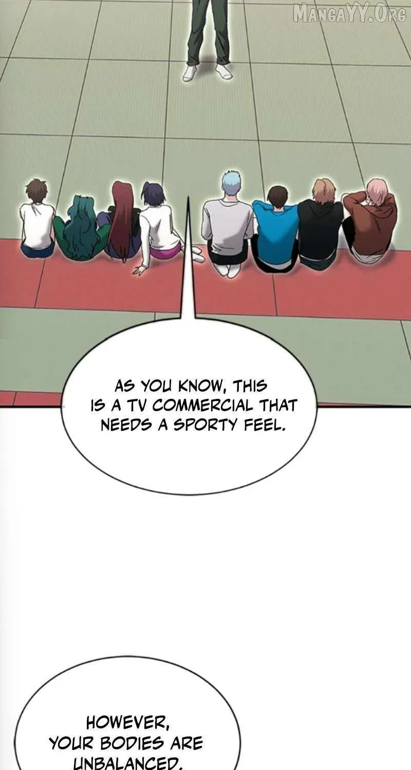 Read A Hero Who Does Everything Perfectly chapter 71 image 15 on Lezhin