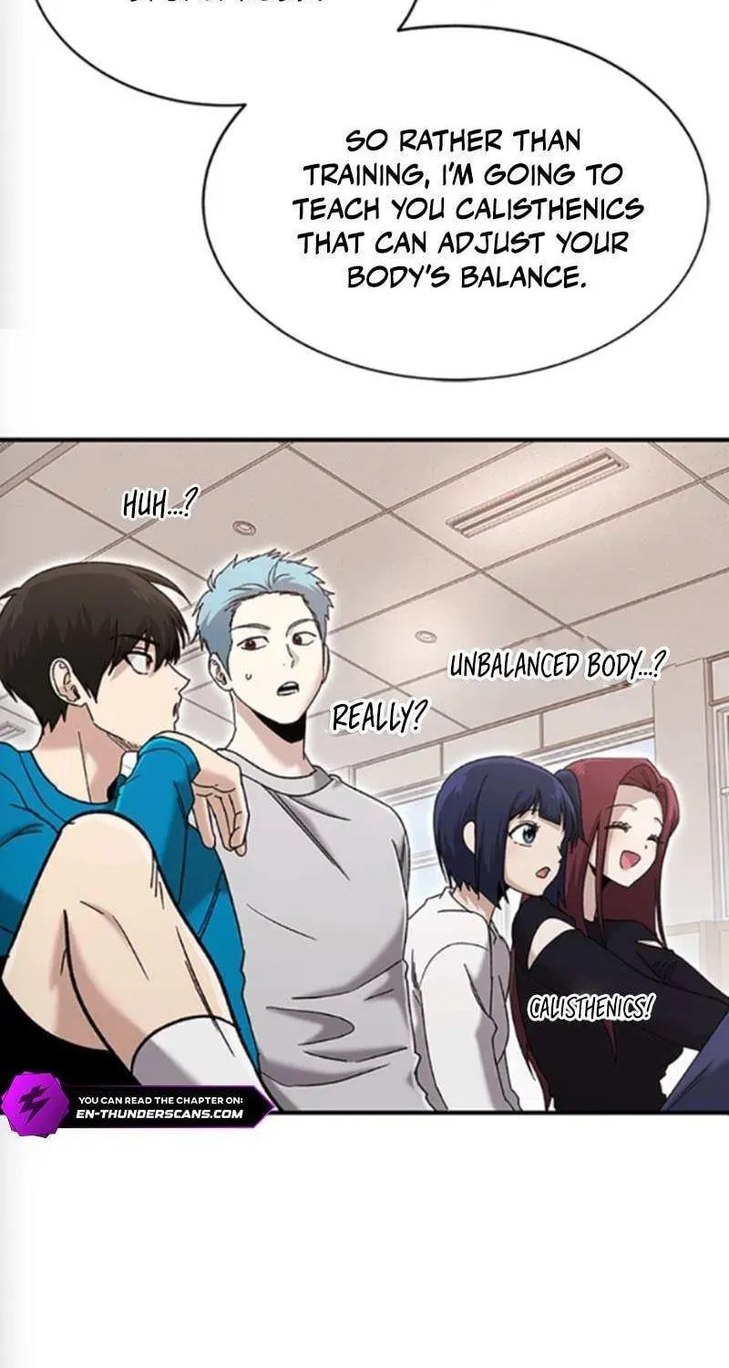 Read A Hero Who Does Everything Perfectly chapter 71 image 16 on Lezhin